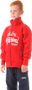 NBFKS5927L GET red - children's sweatshirt