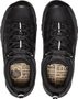 TARGHEE III WP MEN triple black