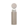 Pocket thermo mug POKETLE 120 ml beige