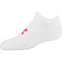 UA Girl's Essential NS, White