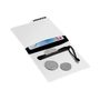 Smart Wallet Light white