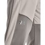 UA AF Storm Pants, Gray/white