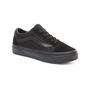 KIDS OLD SKOOL SHOES (4-8 years), blk/blk