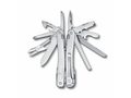 Swiss Tool Spirit MX Clip, silver, blister