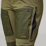 Keb Agile Trousers W, Laurel Green-Deep Forest