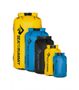 Hydraulic Dry Bag - 65 Liter Blue