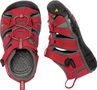 Seacamp II CNX INF racing red/gargoyle