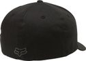 Placate flexfit hat Black