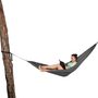 HAMMOCK SINGLE, titan grey