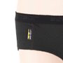 MERINO DF ladies panties black