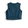 S/F Gear Vest W, Navy