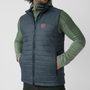 Expedition X-Lätt Vest M, Black