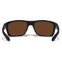 KINGPIN CAPTIVATE POLARIZED BRONZ MIRROR / MATTE BLACK