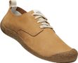 MOSEY DERBY LEATHER MEN apple cinnamon/birch