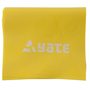 FIT BAND 200x12cm soft/yellow