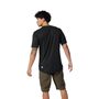 Ranger Ss Jersey Moth, Black