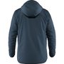 Bergtagen Lite Insulation Jkt M Mountain Blue