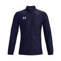 Challenger Track Jacket, Navy