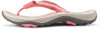 NBSS47 PNK - women's flip flops