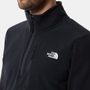 M GLACIER PRO 1/4 ZIP - EU TNF, BLACK/TNF BLACK