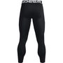 UA CG Armour Leggings, Black