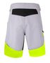 STORM with removable liner, grey-fluo