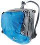 Aircontact PRO 60 + 15 - turistický batoh modrý
