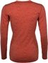 COTTONET L 24 Hot coral (red)