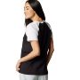 Fgmnt Ss Raglan Tee Black