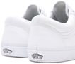 UA Old Skool, (classic tumble) true white