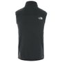 M NIMBLE VEST - EU Asphalt Grey