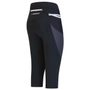 Triumph Tight 3/4 W, Black