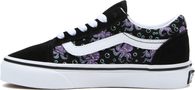 UY Old Skool Black/Purple