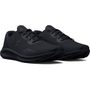 UA W Charged Pursuit 3 Black