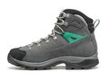 Finder GV ML, grey/stone/shamrock green