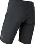 W Flexair Short Black