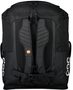 Race Backpack 130L Uranium Black