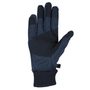 Gloves Nortes black