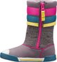 ENCANTO MADISON BOOT K, shark/very berry