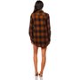 MOTO X LONG FLANNEL TPE