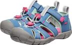 SEACAMP II CNX CHILDREN, coronet blue/hot pink