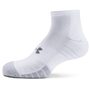 UA Heatgear Locut, White