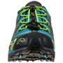 Falkon Low Gtx, Topaz/Lime Green