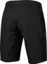 Womens Ripley Short Black