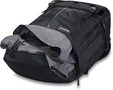 VERGE BACKPACK M 32, black ripstop