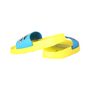 BORGO neon safety yellow