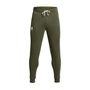Rival Terry Jogger, Marine OD Green / Onyx White