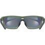 SPORTSTYLE 706, olive green 2020