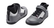 DOWNHILL grey-black