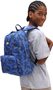 BY NEW SKOOL BACKPACK BOYS 20, BLUE CAMO